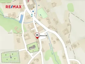 Prodej restaurace, Rohozná, 372 m2