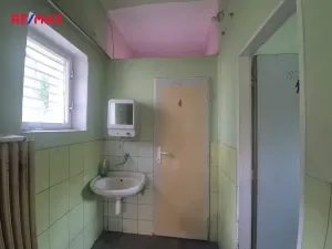 Prodej rodinného domu, Rohozná, 372 m2