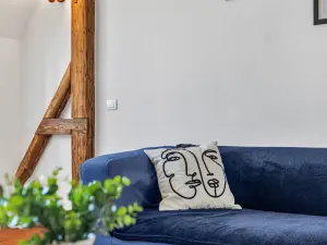 Prodej bytu 3+1, Jablonec nad Nisou, Mánesova, 103 m2