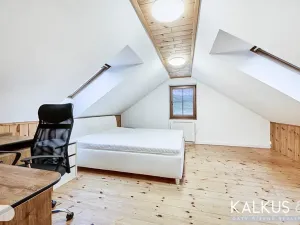 Prodej bytu 4+kk, Svoboda nad Úpou, Nový svět, 122 m2