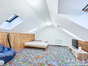 Prodej bytu 4+kk, Svoboda nad Úpou, Nový svět, 122 m2
