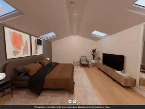 Prodej bytu 4+kk, Svoboda nad Úpou, Nový svět, 122 m2