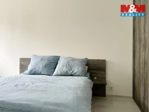 Pronájem bytu 2+kk, České Budějovice - České Budějovice 2, Na Zlaté stoce, 53 m2