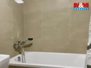 Pronájem bytu 2+kk, České Budějovice - České Budějovice 2, Na Zlaté stoce, 53 m2