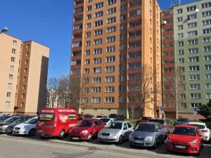 Prodej bytu 1+kk, Orlová - Lutyně, F. S. Tůmy, 32 m2
