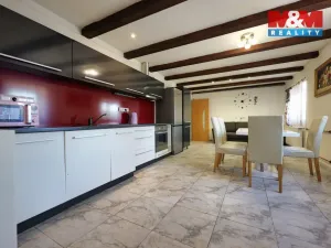 Prodej rodinného domu, Kroměříž - Hradisko, 113 m2