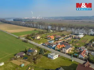 Prodej rodinného domu, Horní Počaply, 180 m2