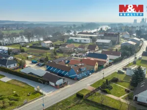 Prodej rodinného domu, Horní Počaply, 180 m2