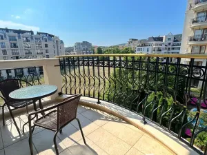 Prodej bytu 2+kk, Sveti Vlas, Bulharsko, 52 m2