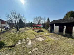 Prodej rodinného domu, Veselí nad Lužnicí, B. Jablonského, 154 m2