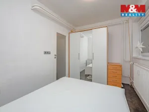 Prodej bytu 2+kk, Líšnice, 40 m2