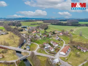 Prodej bytu 2+kk, Líšnice, 40 m2