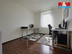 Prodej rodinného domu, Kostelec na Hané, M. Ulického, 148 m2