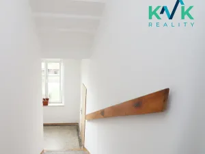 Pronájem bytu 1+1, Ostrov, Hroznětínská, 38 m2