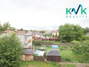 Pronájem bytu 1+1, Ostrov, Hroznětínská, 38 m2