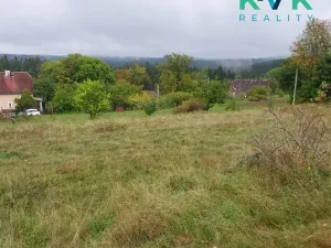 Prodej pozemku pro bydlení, Chodov, 1259 m2