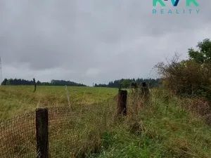 Prodej pozemku pro bydlení, Chodov, 1259 m2