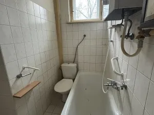 Pronájem bytu 1+1, Ostrava - Nová Ves, Západní, 50 m2