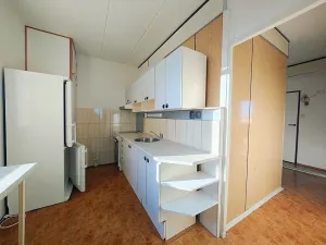 Prodej bytu 4+1, České Budějovice, Netolická, 85 m2