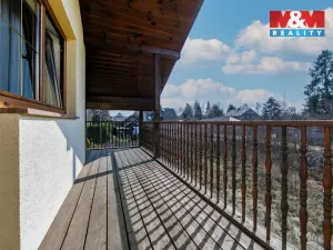 Prodej rodinného domu, Praha - Újezd nad Lesy, Svojšická, 242 m2