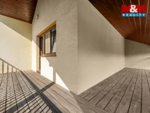 Prodej rodinného domu, Praha - Újezd nad Lesy, Svojšická, 242 m2