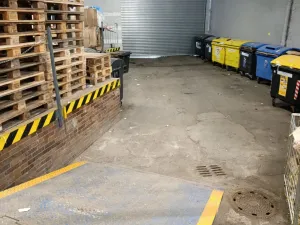 Pronájem obchodního prostoru, Benešov, Vnoučkova, 185 m2