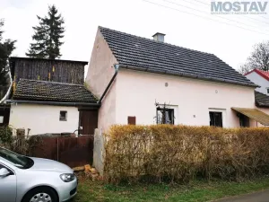 Prodej rodinného domu, Červený Újezd 51, 41804 Bílina, 179 m2