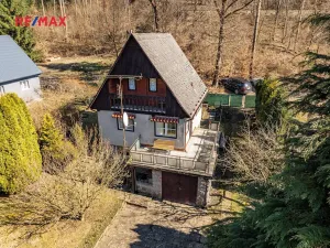 Prodej chaty, Pohoří, 60 m2