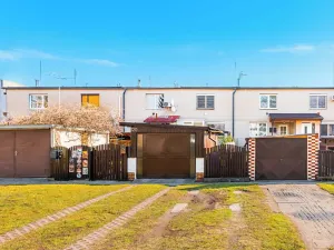 Prodej bytu 3+1, Lutín, 79 m2