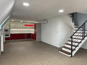 Pronájem bytu 2+kk, Teplice, J. K. Tyla, 80 m2