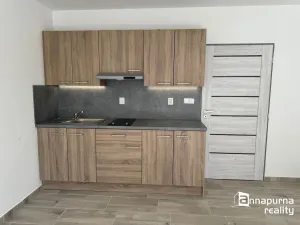 Pronájem bytu 1+kk, Moravské Bránice, 35 m2