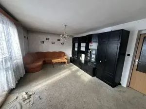 Prodej rodinného domu, Klášterská Lhota, 292 m2