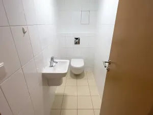 Pronájem bytu 3+kk, Praha - Veleslavín, Na okraji, 126 m2
