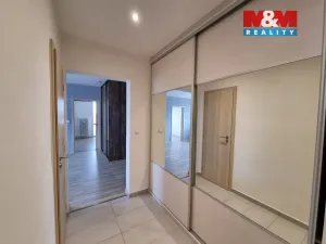 Pronájem bytu 3+1, Ostrava - Poruba, 68 m2