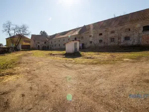 Prodej zemědělské usedlosti, Kojetice, 1113 m2