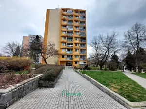 Prodej bytu 2+1, Beroun, Branislavova, 63 m2