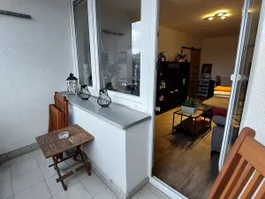 Prodej bytu 2+1, Beroun, Branislavova, 63 m2