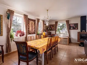 Prodej vícegeneračního domu, Jílové u Prahy, 952 m2