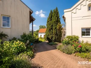 Prodej vícegeneračního domu, Jílové u Prahy, 952 m2