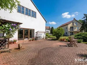 Prodej vícegeneračního domu, Jílové u Prahy, 952 m2