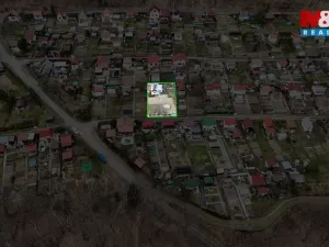 Prodej zahrady, Klášterec nad Ohří - Miřetice u Klášterce nad Ohří, 268 m2