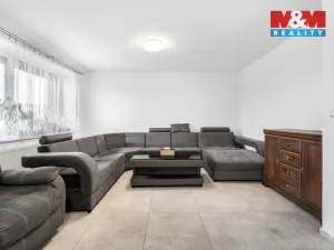 Prodej rodinného domu, Očihov, 280 m2