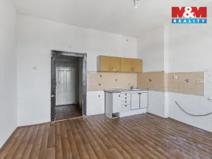 Prodej obchodního prostoru, Louny, Husova, 744 m2
