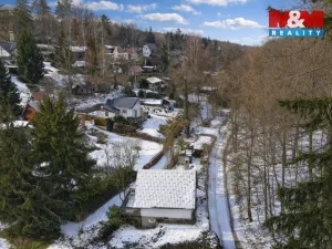 Prodej chaty, Tehov, 49 m2