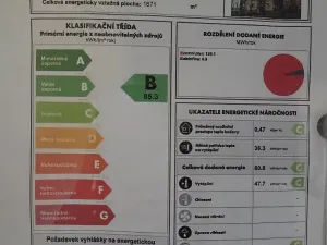Prodej bytu 3+1, Orlová, Masarykova třída, 55 m2