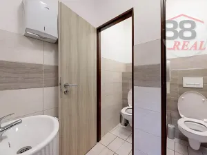 Pronájem restaurace, Klášterec nad Ohří, Ciboušovská, 156 m2