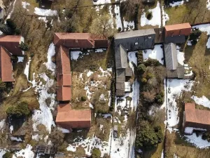 Prodej komerční, Raková u Konice, 229 m2