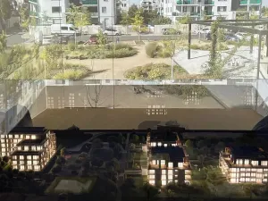 Prodej bytu 1+kk, Praha - Dolní Chabry, Ledčická, 31 m2