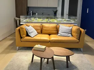 Prodej bytu 1+kk, Praha - Dolní Chabry, Ledčická, 31 m2