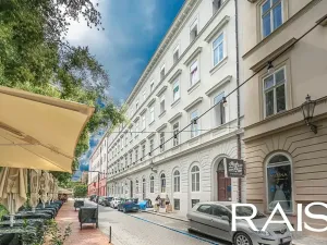 Prodej bytu 2+kk, Brno, Kopečná, 43 m2